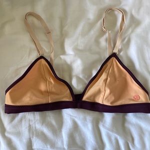 LULULEMON BIKINI TOP